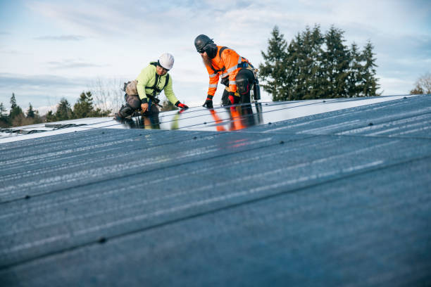 Reliable Gutter Installation contractor in Edgar, MT by Roof Repair Smedway